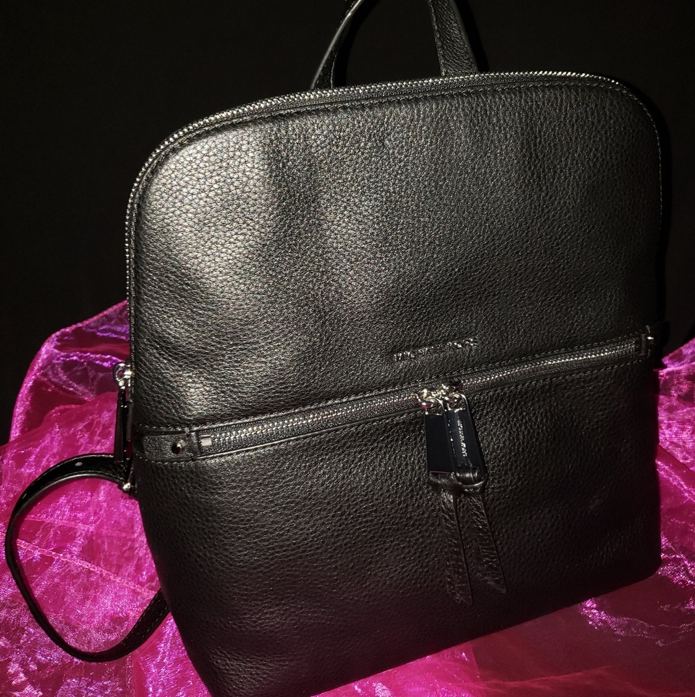 MK Designer Backpack